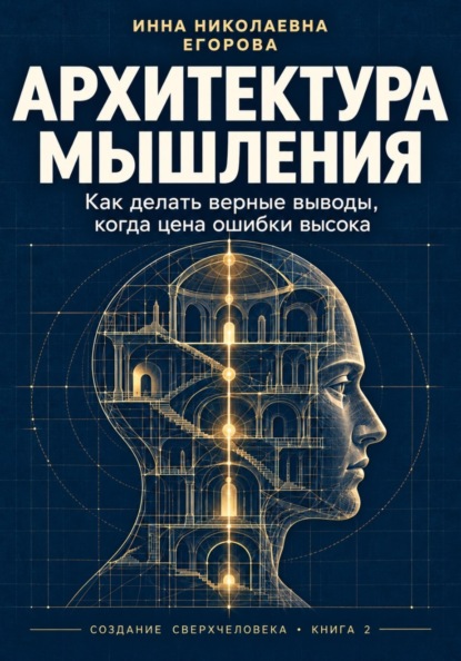 Архитектура мышления