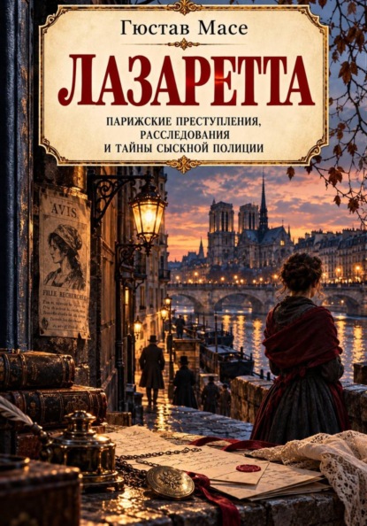 Лазаретта