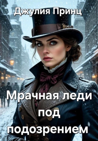 Мрачная леди под подозрением