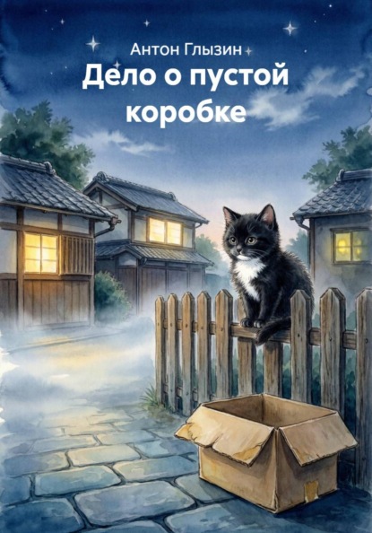 Дело о пустой коробке