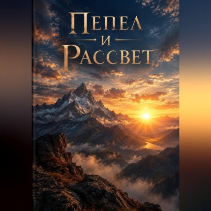 Пепел и Рассвет