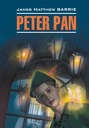 Peter Pan