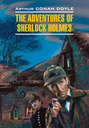 The Adventures of Sherlock Holmes