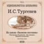 Из записок охотника: Чертопханов и Недопюскин. Два помещика. Ермолай и мельничиха