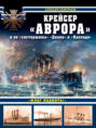 Электронная книга «Крейсер «Аврора» и ее «систершипы» «Диана» и «Паллада». «Флаг поднять!»» – Алексей Скворцов