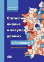 Статистический анализ и визуализация данных с помощью R