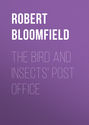 The Bird and Insects\' Post Office