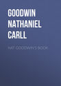 Nat Goodwin\'s Book