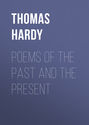 Poems of the Past and the Present