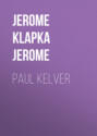 Paul Kelver