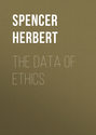 The Data of Ethics