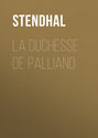 Герцогиня де Паллиано