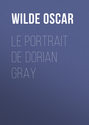 Le Portrait de Dorian Gray
