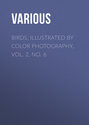 Birds, Illustrated by Color Photography, Vol. 2, No. 6