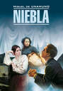 Niebla Niebla