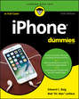 iPhone For Dummies