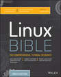 Linux®  Bible