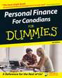 Personal Finance For Canadians For Dummies