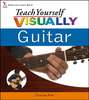 Teach Yourself VISUALLY Guitar