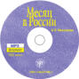 Месяц в России (аудиокнига на 3 CD)
