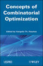 Concepts of Combinatorial Optimization