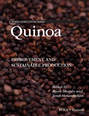 Quinoa. Improvement and Sustainable Production