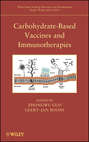 Carbohydrate-Based Vaccines and Immunotherapies