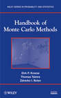 Handbook of Monte Carlo Methods