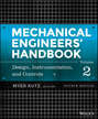 Mechanical Engineers\' Handbook, Volume 2