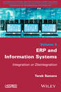 ERP and Information Systems