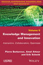 Knowledge Management and Innovation