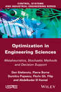 Optimization in Engineering Sciences