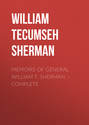 Memoirs of General W. T. Sherman