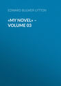 «My Novel» – Volume 03