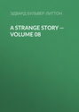 A Strange Story — Volume 08