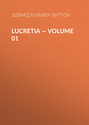 Lucretia — Volume 01