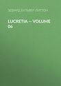 Lucretia — Volume 06