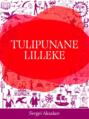 Tulipunane lilleke