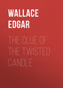 The Clue Of The Twisted Candle