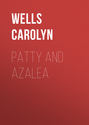 Patty and Azalea