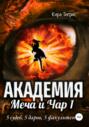 Академия Меча и Чар 1.