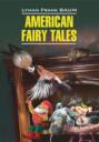 American Fairy Tales