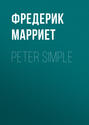 Peter Simple