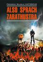 Also Sprach Zarathustra
