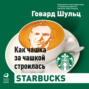 Как чашка за чашкой строилась Starbucks