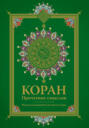 Коран. Прочтение смыслов