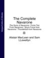 The Complete Navarone 4-Book Collection: The Guns of Navarone, Force Ten From Navarone, Storm Force from Navarone, Thunderbolt from Navarone