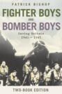 Fighter Boys and Bomber Boys: Saving Britain 1940-1945