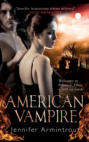 American Vampire American Vampire