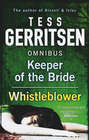 Keeper of the Bride. Whistleblower